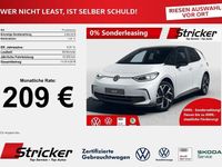 Neu VW ID.3 Pro 150 kW (204 PS) 2026 Weiß Kleinwagen