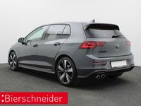 gebraucht VW Golf VIII 8 2.0 TDI DSG GTD IQ.LIGHT H&K ACC KAMERA