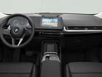 Gebraucht BMW X1 Comfort Edition 170 PS (125 kW) 2025 Schwarz SUV