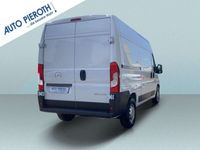 gebraucht Opel Movano 2.2 BlueHDi L2H2 2WD VA verstärkt S&S