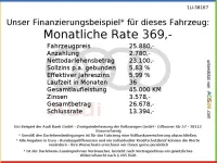 Gebraucht Audi Q4 e-tron Advanced Plus 194 kW (265 PS) 2022 Taifungrau metallic SUV