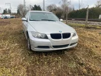 Usata BMW 320 163 CV (119 kW) 2006 Argento Station wagon