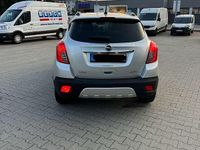 Gebraucht Opel Mokka Edition 140 PS (102 kW) 2015 SUV