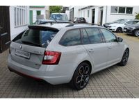 gebraucht Skoda Octavia -Combi 2.0 DPF COMBI RS 2.0l TDI 135kW, 7