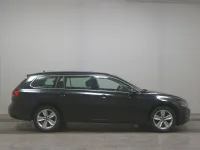 Gebraucht VW Passat Business 200 PS (147 kW) 2021 Schwarz Kombi