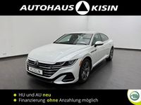 Neu VW Arteon R-line 305 PS (224 kW) 2025 Weiß Limousine