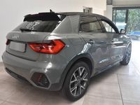 Gebraucht Audi A1 Comfort 150 PS (110 kW) 2022 Grau metallic SUV