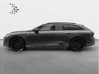 Neu Audi A6 Edition .1 204 PS (150 kW) 2026 Grau (daytonagrau perleffekt) Kombi