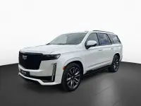 Gebraucht Cadillac Escalade 426 PS (313 kW) 2025 Weiss SUV