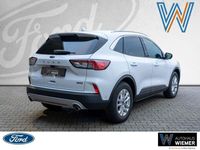 Gebraucht Ford Kuga Titanium X 152 PS (111 kW) 2021 Andere farbe SUV