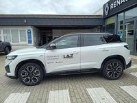 Gebraucht Renault Austral Esprit Alpine 200 PS (147 kW) 2025 Perlmuttweiß metallic, black SUV