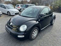 gebraucht VW Beetle 1.6*