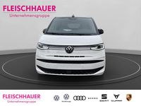 Gebraucht VW Transporter Edition 150 PS (110 kW) 2025 Weiss Van