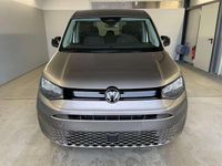 Neu VW Caddy 116 PS (85 kW) 2026 [1b1b] majave beige met... Van / Kleinbus