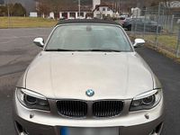 Gebraucht BMW 120 Cabriolet 170 PS (125 kW) 2012 Andere farben Cabrio