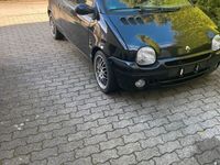 gebraucht Renault Twingo 1.2 16v ohne TÜV