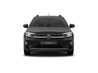 Gebraucht VW Taigo Move 150 PS (110 kW) 2024 Schwarz SUV