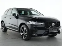 Gebraucht Volvo XC60 Plus 197 PS (144 kW) 2024 Schwarz SUV