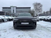 Gebraucht Audi e-tron S-Line 230 kW (313 PS) 2022 Schwarz SUV