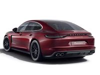 gebraucht Porsche Panamera 4S E-Hybrid