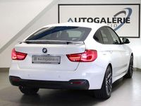 Gebraucht BMW 318 M Sport 150 PS (110 kW) 2018 Alpinweiss iii Limousine