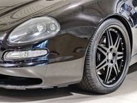 gebraucht Maserati 3200 GT Coupe+ATM+USB+AUX+Sportabgasanlage