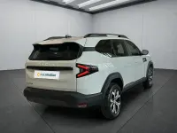 Gebraucht Dacia Bigster 140 PS (102 kW) 2025 Weiß SUV