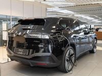 Neu BMW iX3 344 kW (469 PS) 2026 Schwarz SUV