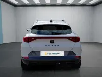Gebraucht Cupra Formentor 150 PS (110 kW) 2023 Weiß SUV
