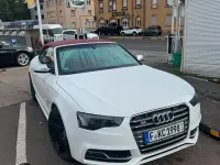 Gebraucht Audi S5 Cabriolet Comfort 333 PS (244 kW) 2013 Cabrio