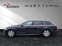 gebraucht Audi A6 Avant TDI Q S-tronic XENON LUFT ACC HUD BOSE NAVI