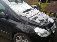 Gebraucht Mercedes B180 109 PS (80 kW) 2011 Van / Kleinbus