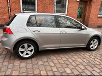 gebraucht VW Golf VII TSI**Top zustand ** TÜV NEU**