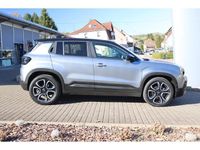 Gebraucht Jeep Avenger EV Summit 114 kW (156 PS) 2023 Grau SUV