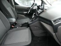 Usata Ford Transit Connect 2021 Nero Monovolume