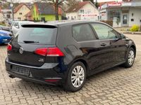 gebraucht VW Golf VII Lim. Cup BMT