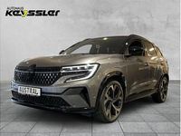Gebraucht Renault Austral Techno Esprit Alpine 131 PS (96 kW) 2024 Grau (dolomitgrau, black pearlschwarz) SUV