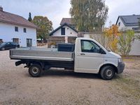 Gebraucht VW Transporter 174 PS (127 kW) 2008 Weiß Van