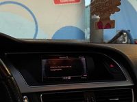 Gebraucht Audi A5 Design 179 PS (131 kW) 2011 Blau Coupé