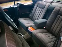 Gebraucht Mercedes E230 132 PS (97 kW) 1992 Silber Coupé
