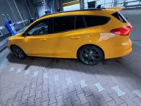 Używany Ford Focus ST 280 KM (205 kW) 2019 Kombi