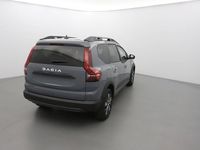 Neu Dacia Jogger Expression 102 PS (75 kW) 2025 Gris schiste Van / Kleinbus
