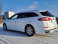 Gebraucht Ford Mondeo 179 PS (131 kW) 2015 Weiß Kombi