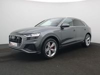 Gebraucht Audi Q8 Ambiente 231 PS (169 kW) 2023 Daytonagrau perleffekt SUV