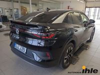 Gebraucht VW ID.5 Pro Performance 150 kW (204 PS) 2023 Schwarz SUV