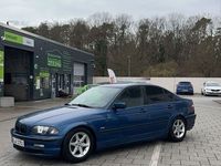 gebraucht BMW 316 