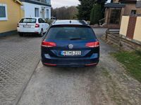 gebraucht VW Passat Variante 2.0 TDI