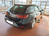 gebraucht Seat Leon Sportstourer FR