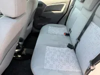 Gebraucht Ford Fiesta 70 PS (51 kW) 2003 Blau Kleinwagen