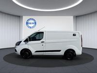 Gebraucht Ford Transit Custom Trend 131 PS (96 kW) 2022 Frostweiß Van / Kleinbus